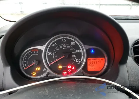 2014 Mazda Mazda2 Touring z USA, uszkodzony, nr VIN JM1DE1LY0E0172403